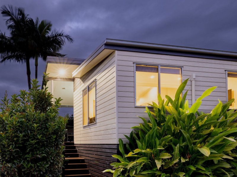 GOLDCOAST CABIN RETREAT 2 2386