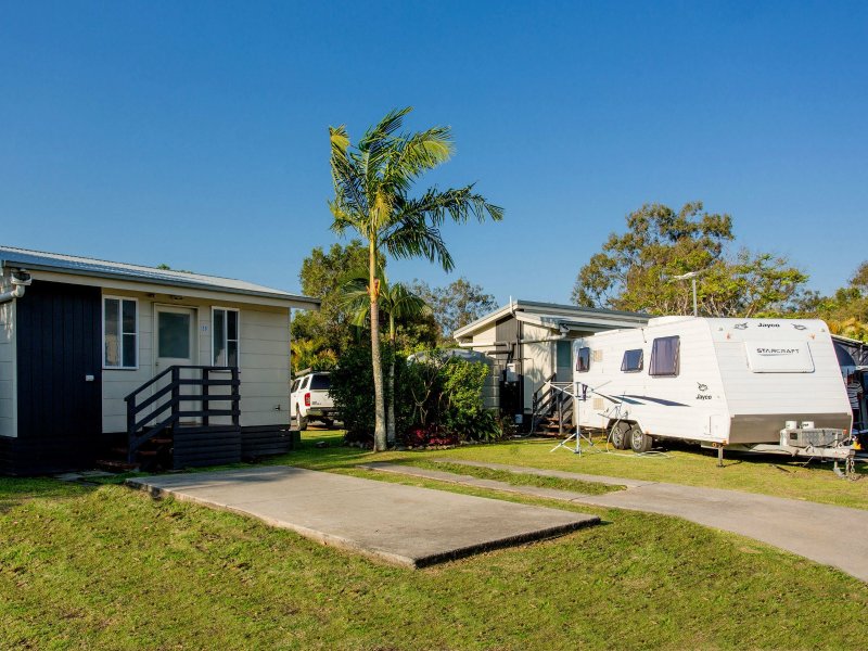 Sites 468 Standard Ensuite 1 rms