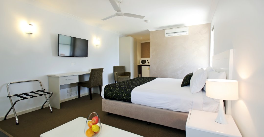 Motel