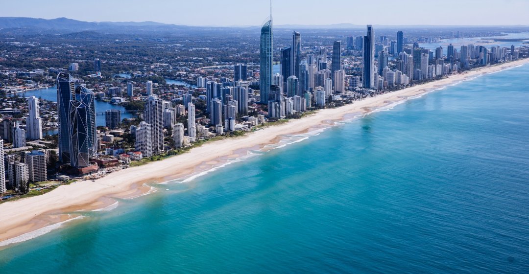 City of gold coast O3ji6 Tv0 Pt Y unsplash