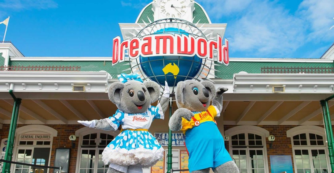 Dreamworld 1