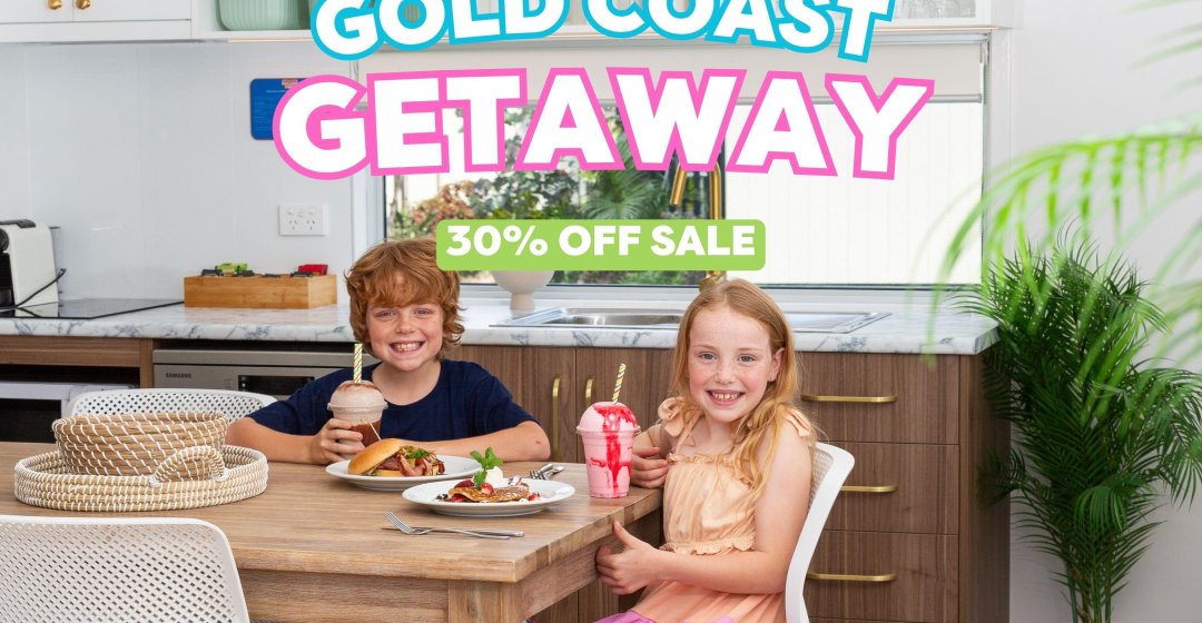 Gc getaway edm