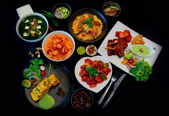 Randhawas Indian Cuisine