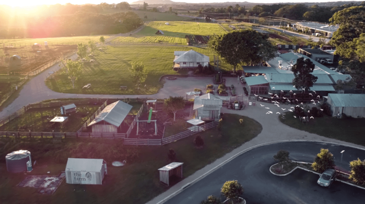 The Farm Byron Bay